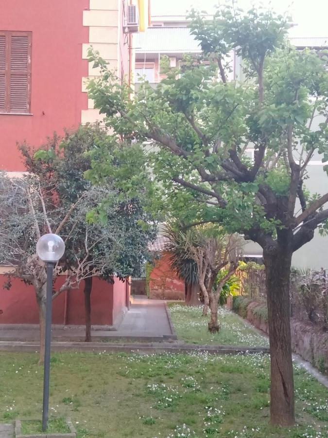 Rome House Appartament Near San Pietro Apartment Exterior photo